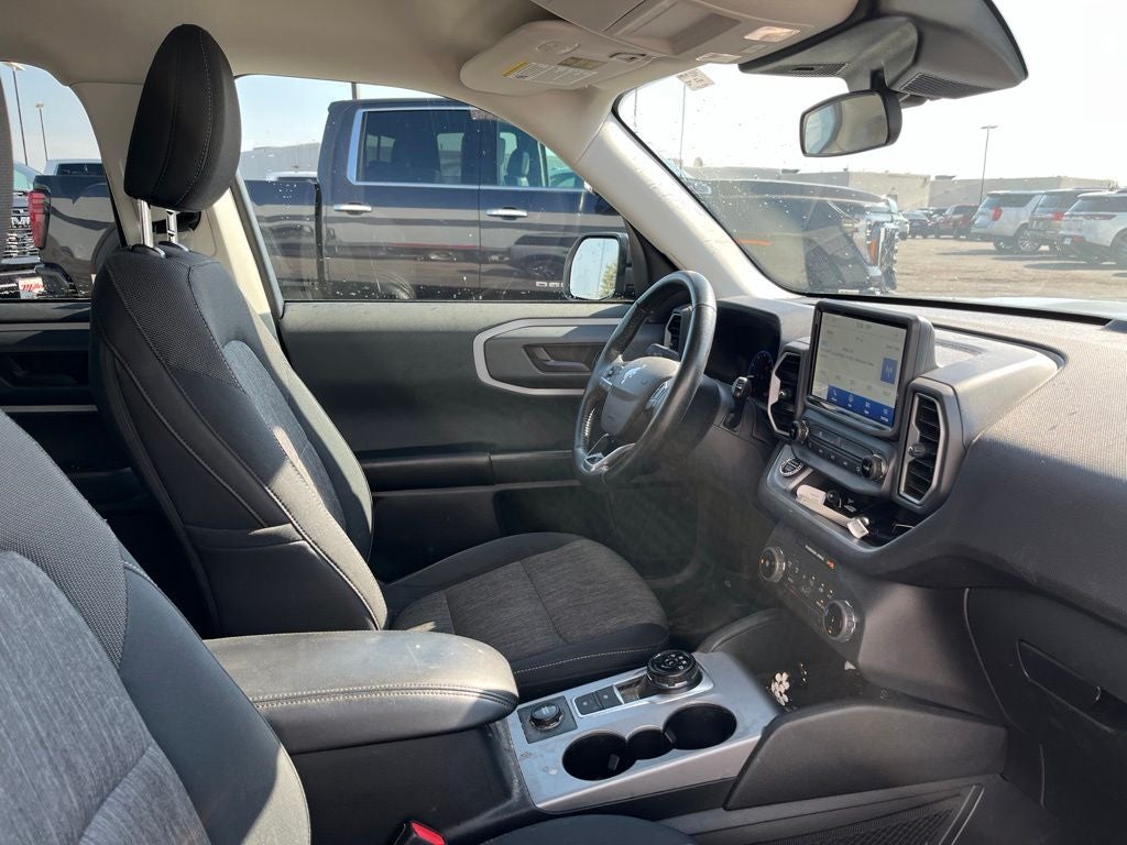 ford bronco sport 2022 3FMCR9B62NRD23705 image ford bronco sport 2022 3FMCR9B62NRD23705 image